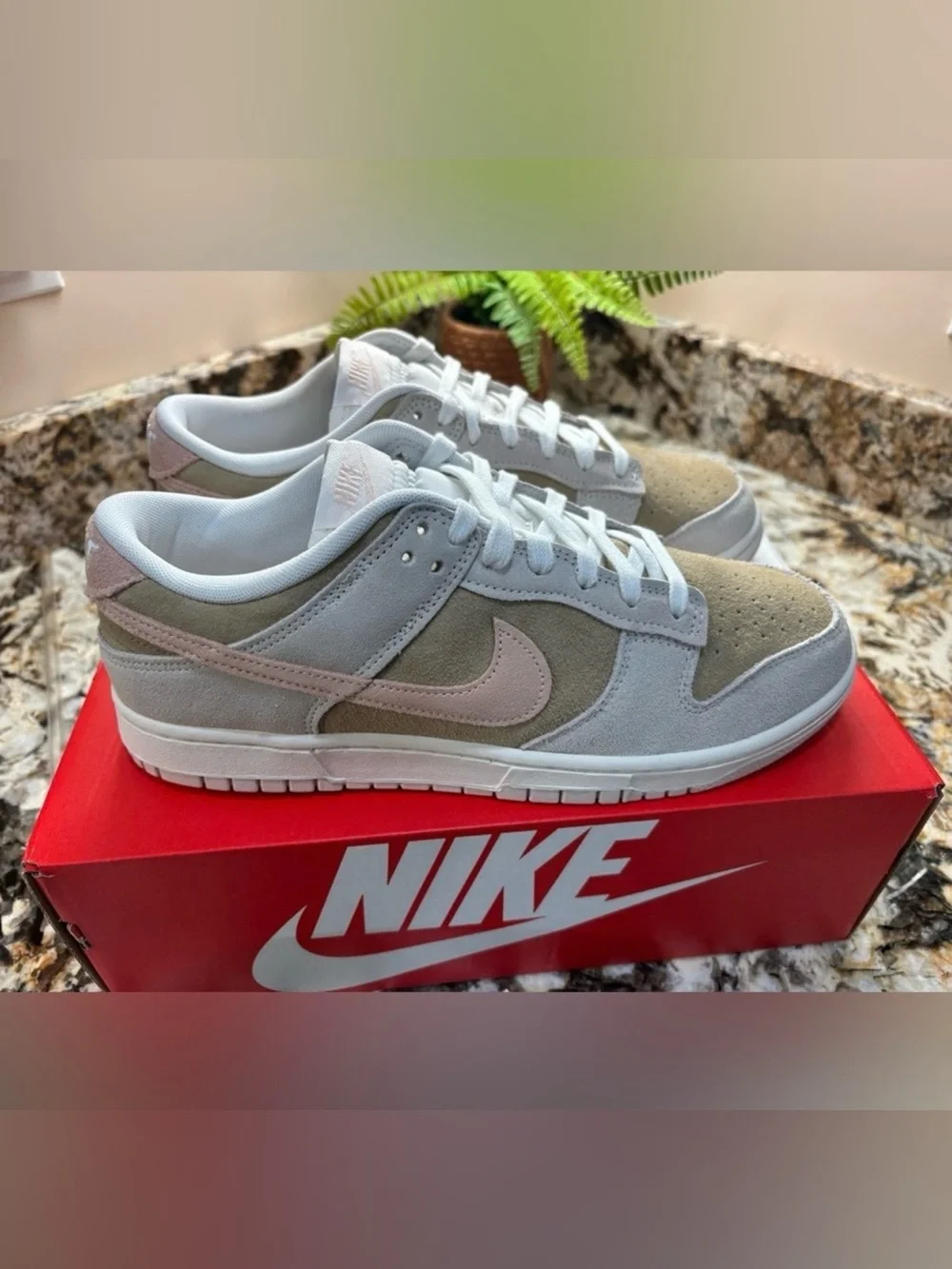 Nike WMNS Dunk Low NEW in Box